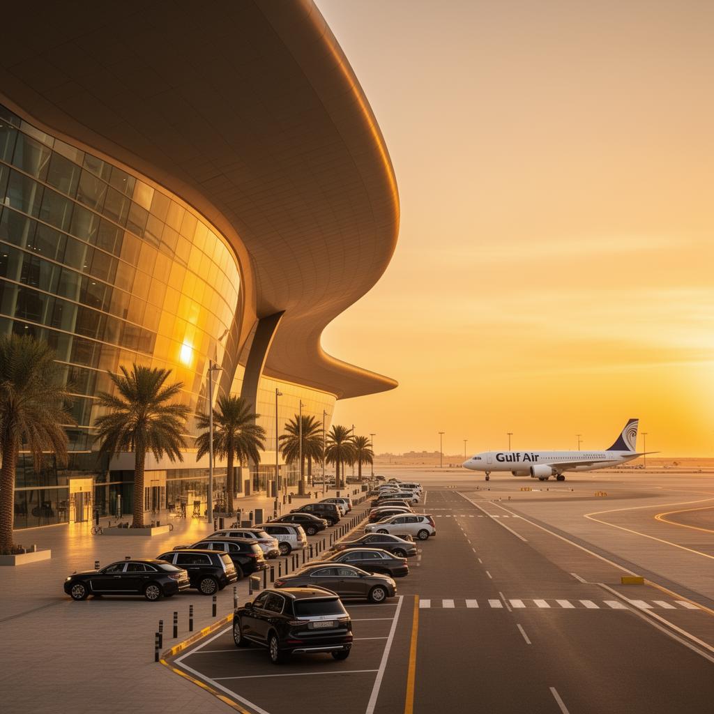 Vip Terminals Bahrain SkyPrio - VIP Airport Assistance & Premium Airport Services Worldwide